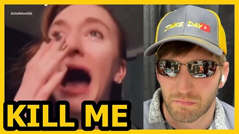 A Stream of Liberal Tears After Donald Trump Election Win