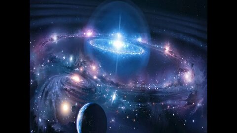 Creation, Fall, and Purpose of Man