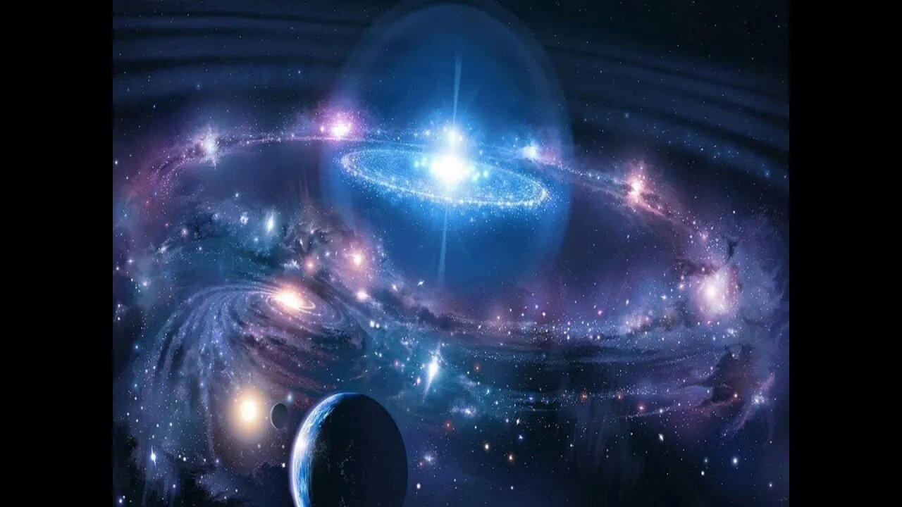 Creation, Fall, and Purpose of Man