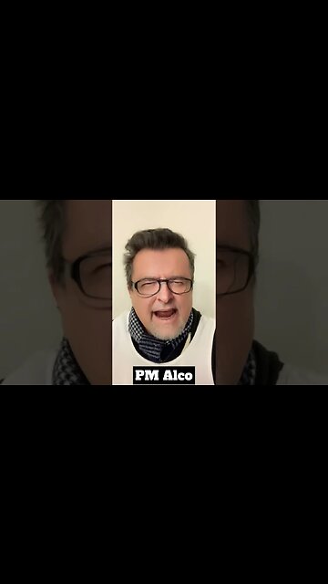 PM Alco wants to give Aboriginals a voice to Parliament introduces Censorship Bill for rest of us