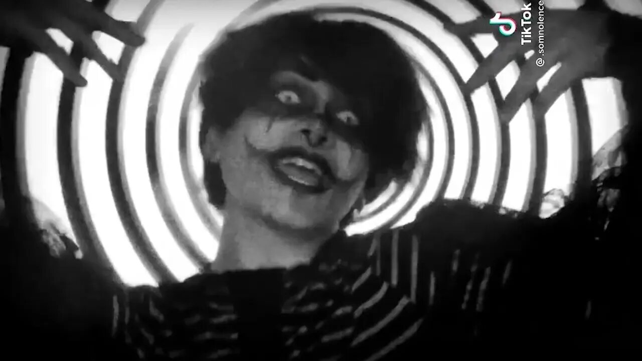 Tiptoe Through The Tulips creepy TikTok trend Part 11