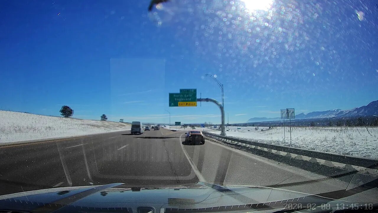 2020 Bad Driver - Compilation 2