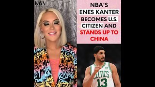 Enes Kanter