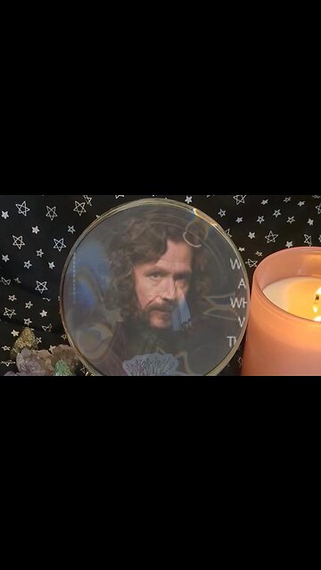 The Part We Choose To Act On