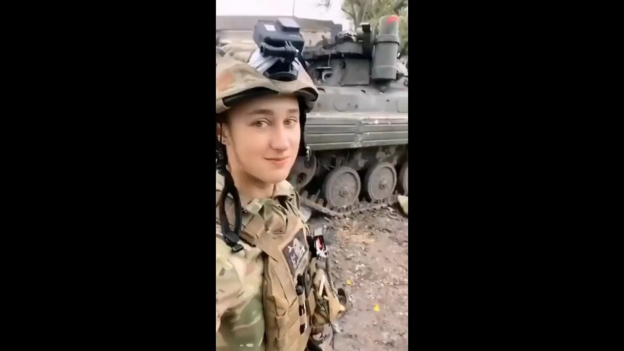Young Teenagers Constripted by Kiev Regime