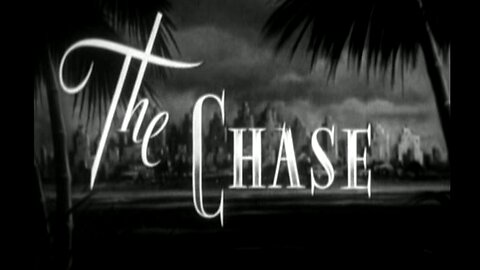 The Chase (1946)