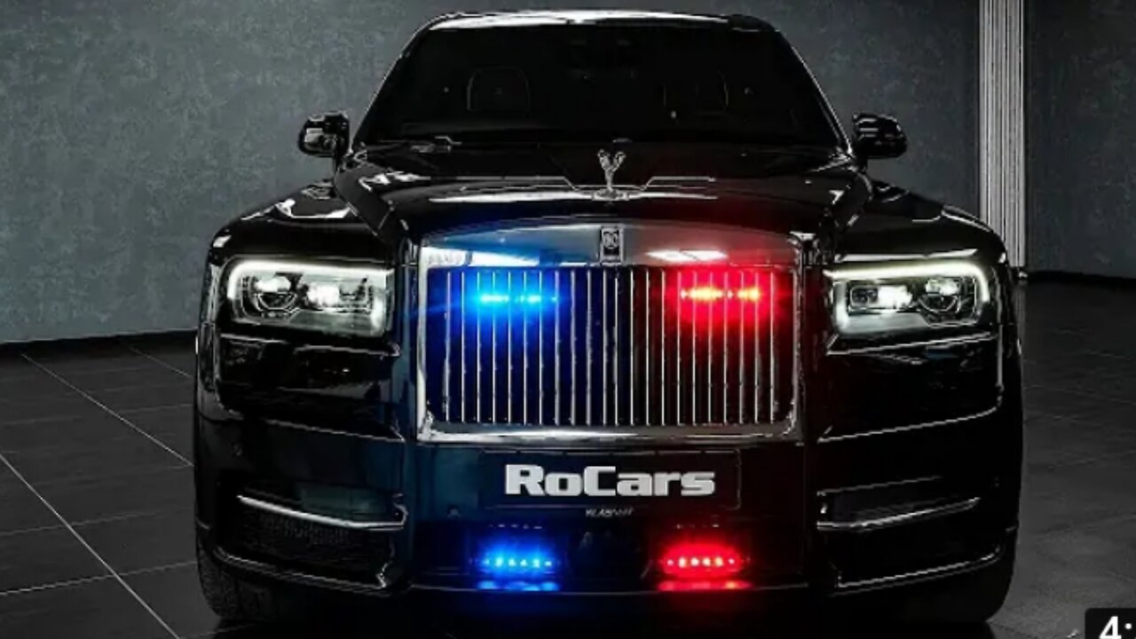 Armored Rolls-Royce Cullinan by KLASSEN Engine: V12, 6.75 L, 600 Ps, 900 Nm VPAM VR8