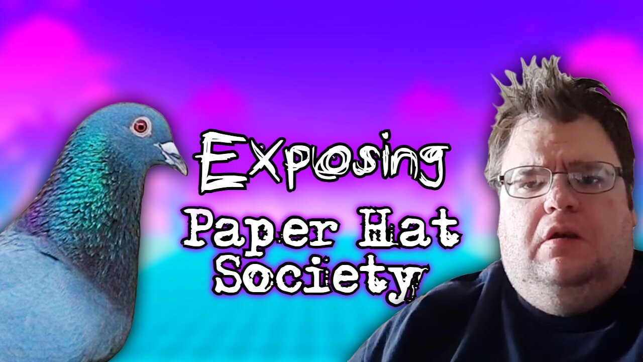 Exposing Paper Hat Society