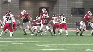 Friday Night Live Week 8: Mustang at Owasso