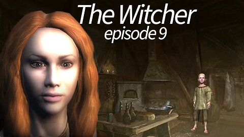 The Witcher episode 9-Of Monsters and Men Part 3