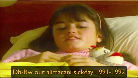 Db-Rw our alimacani sickday 1991-1991