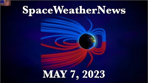 Double Impact Tonight, Level 3 Storm Predicted | S0 News May.7.2023
