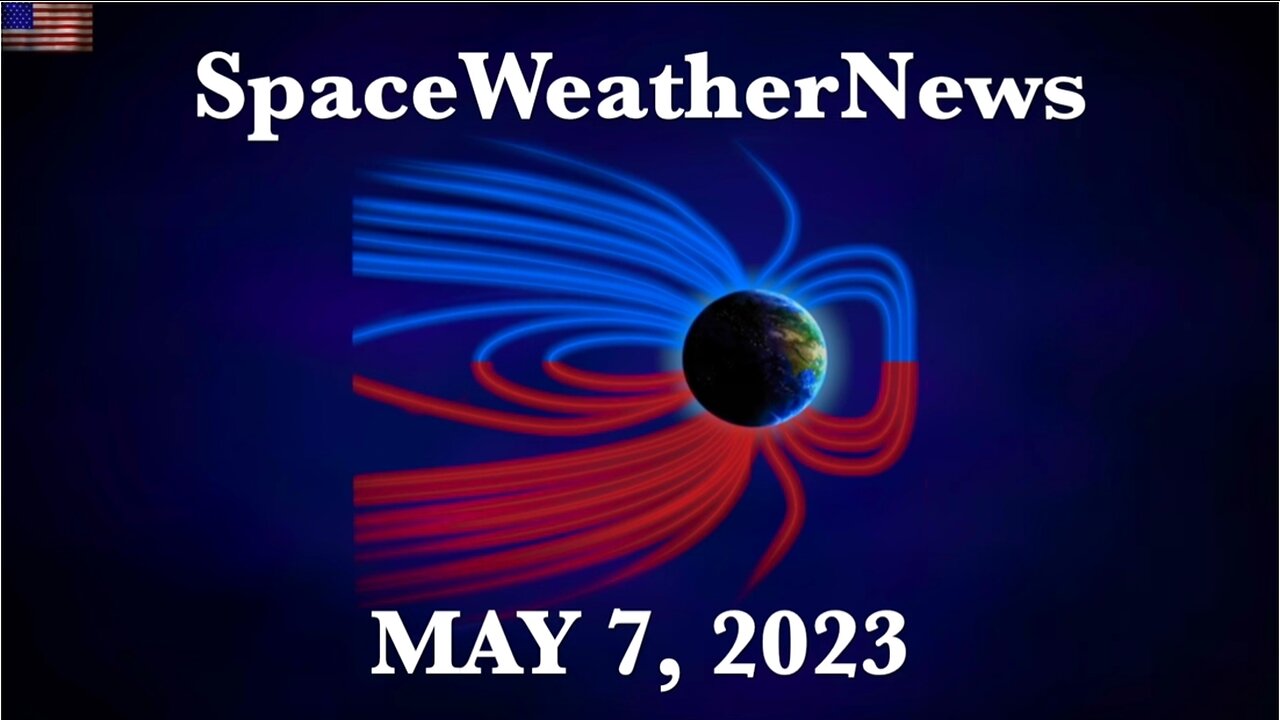 Double Impact Tonight, Level 3 Storm Predicted | S0 News May.7.2023