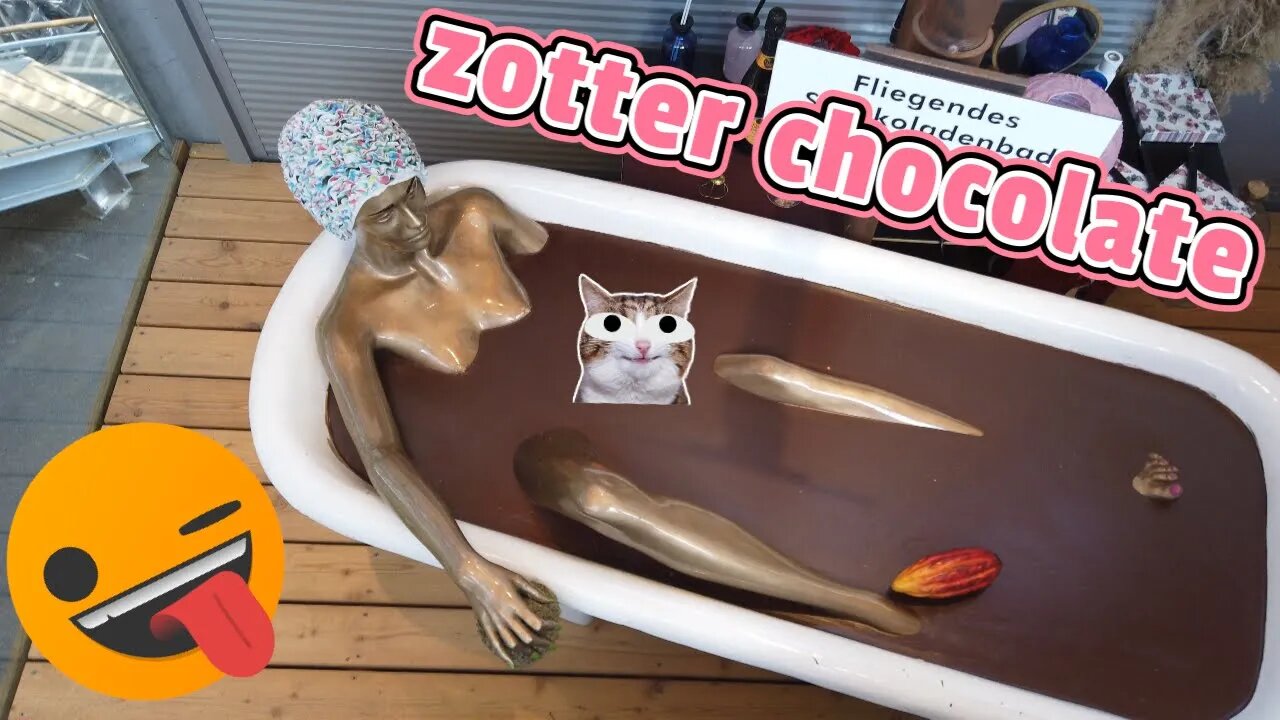 Zotter Chocolate Factory