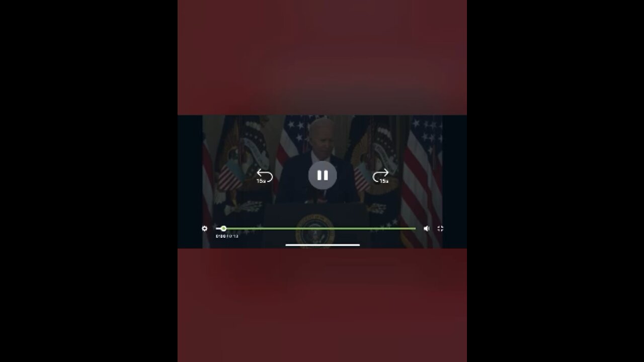 Joe Biden clown