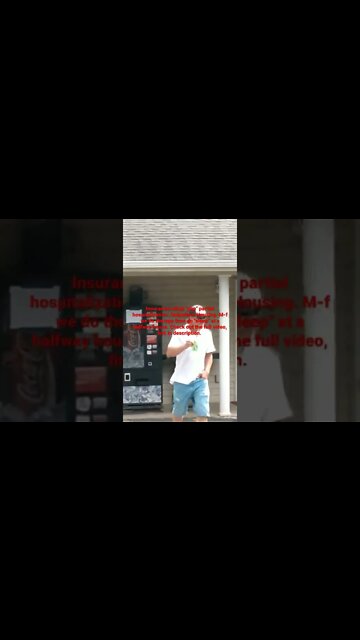 Rehab aftercare "PHP phase" Housing. No One will believe how bad it actually is.