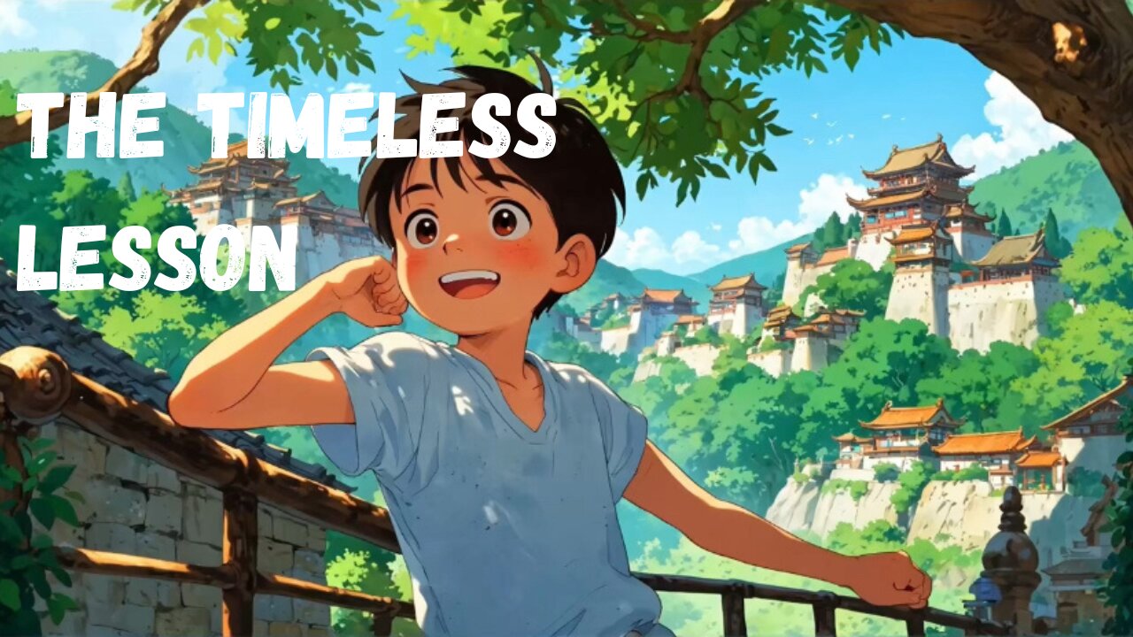 Meet Hero A Young Boy Whose Journey Will Teach You The Timeless Lesson