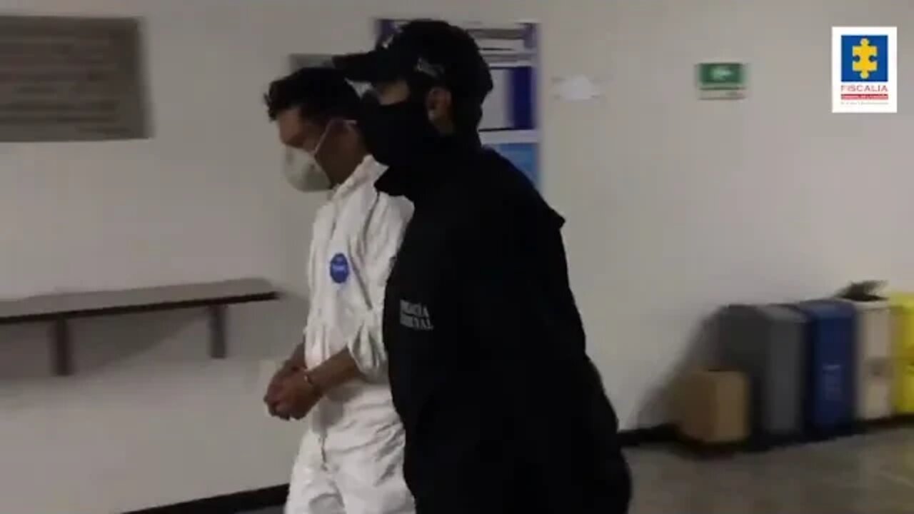 A la cárcel hombre acusado de agredir su expareja sentimental