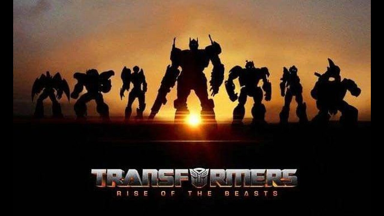 Transformers 7 Rise of the Beasts my thoughts