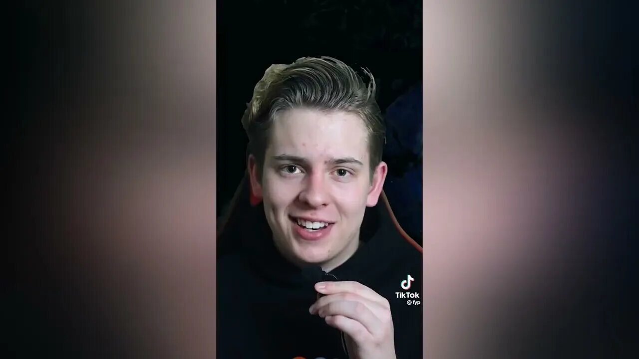 Creepy TikTok trends PART 316