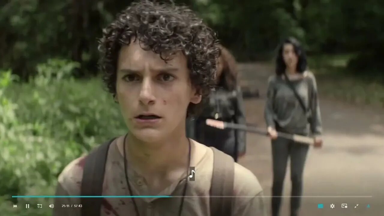 the worst scene in tv industry l have ever seen in my entire life