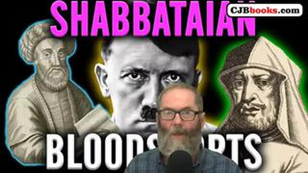 Shabbataian Bloodsports