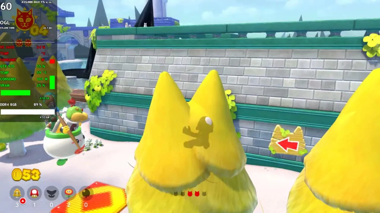 Ryujinx: Aumento de performance brutal!!!