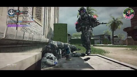 Call of Duty Mobile Gameplay 102