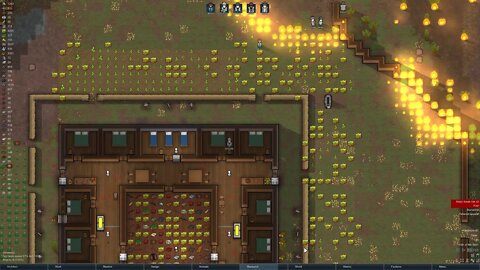 RimWorld v0.16.1393 14 - 1440p No Commentary