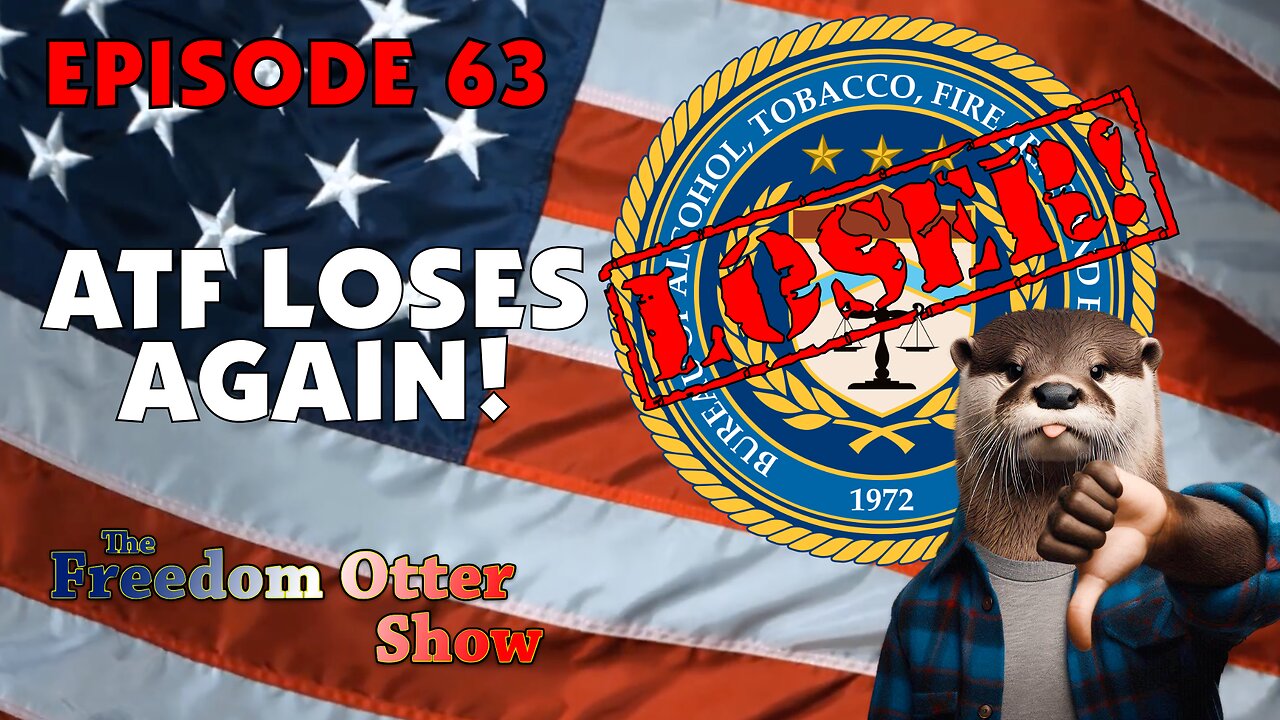 Episode 63 : ATF Loses Again! #RumbleTakeover