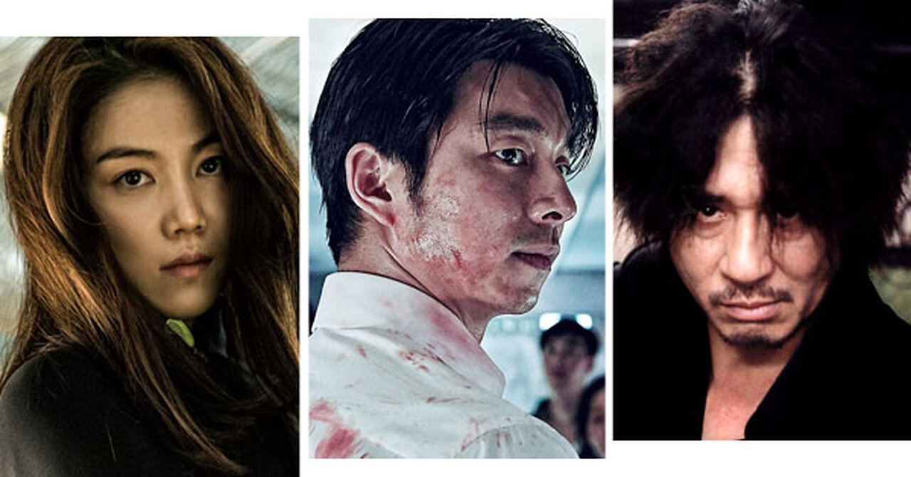 "Unleashing the Action: 5 Korean Movies That Will Leave You Breathless"