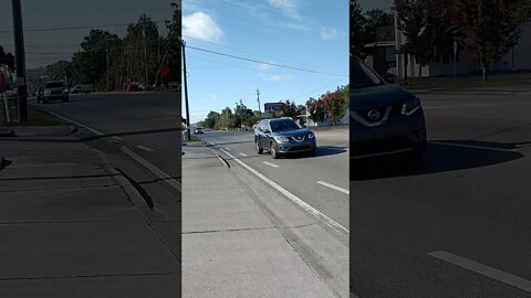 Gang Stalking Perp Walk 12/04/2021 Pt. 1