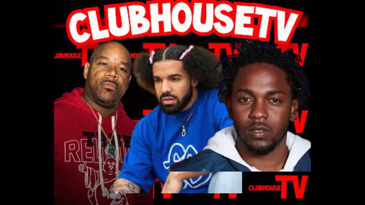 🌪️🚨WACK 100 COMPARES DRAKE AND KENDRICK AS DRAKE IS ALLEGEDLY EXPOSED AGAIN FOR NOT WRITING LYRICS‼️