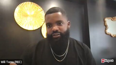 William Tyrone Toms x CEO to CEO