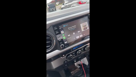 Driving to New Orleans on Mardi Gras. Wish me luck in this hellscape that god has forgotten