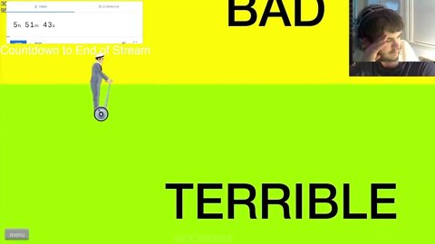 Streaming For 12hrs Straight (PART 2) Finale!
