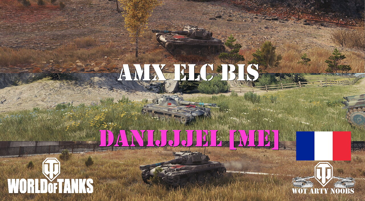 AMX ELC bis - danijjjel [ME]