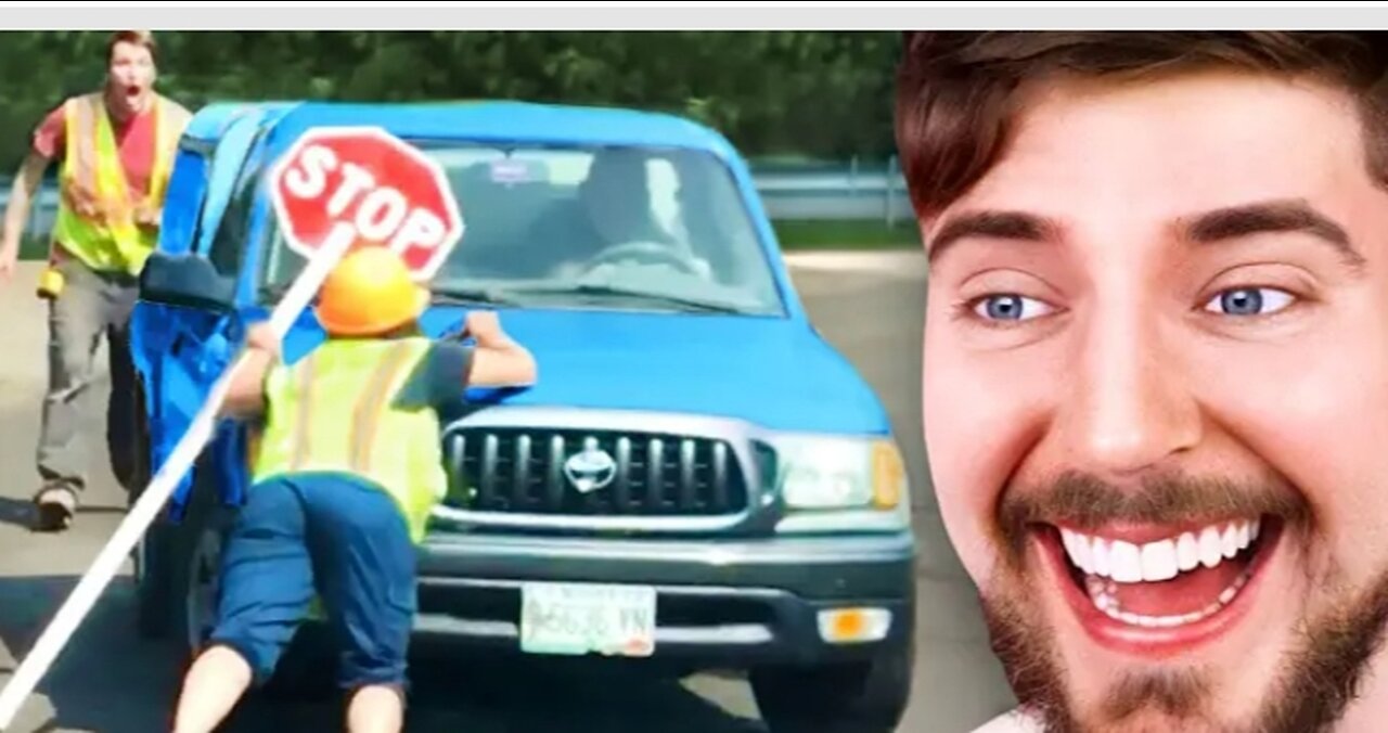 REACTIONS OF PEOPLE'S ON STREET