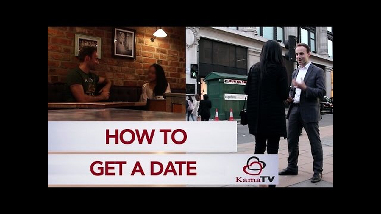 How to get a date?