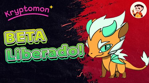 Kryptomon: BETA Liberado!!