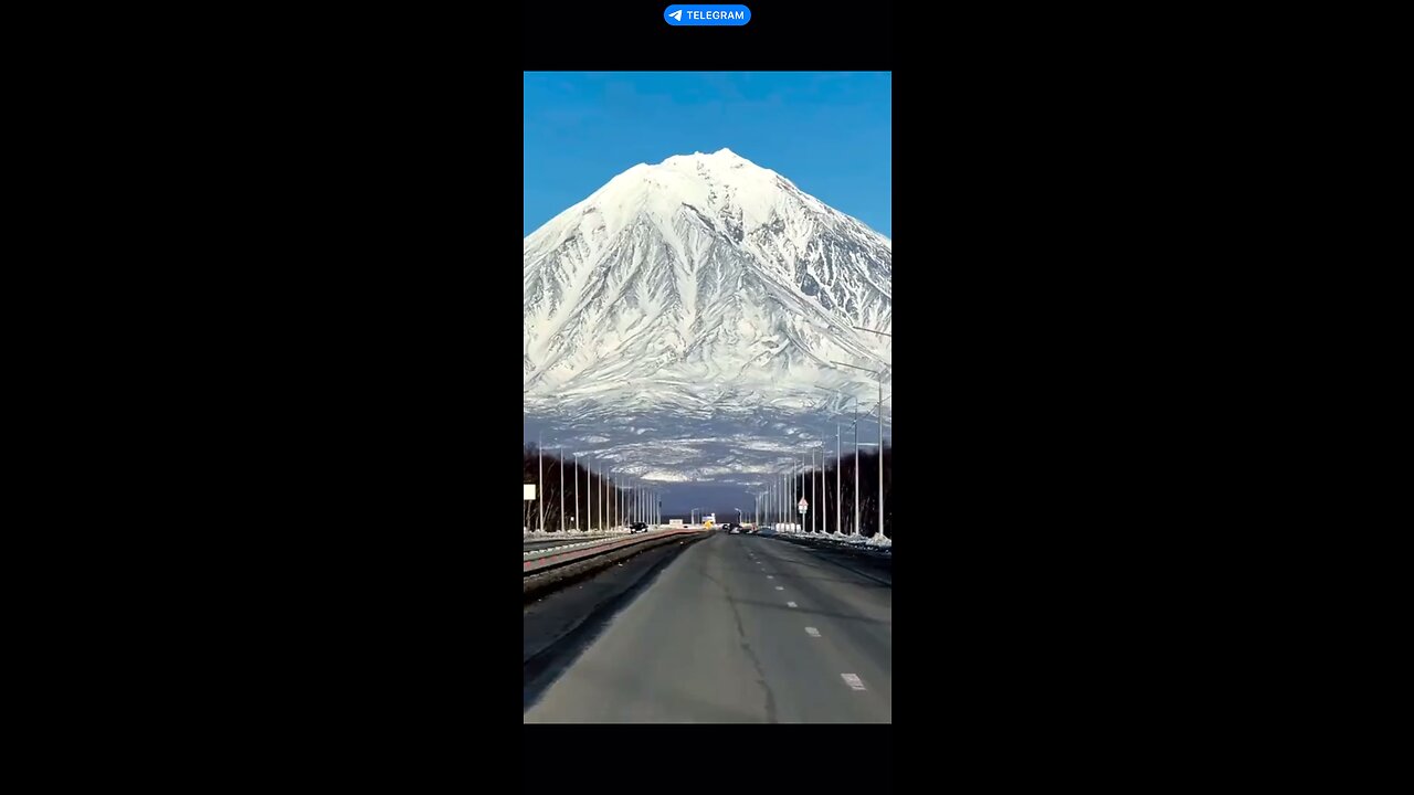Russia #Kamchatka