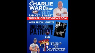 PPN The Charlie Ward Show