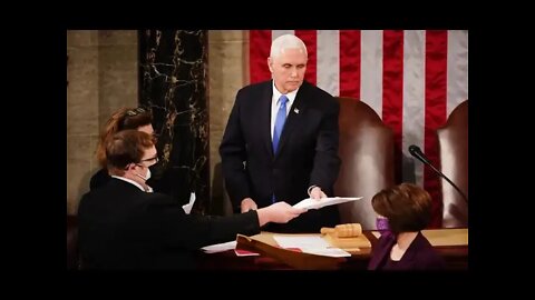 What If Pence Had Done What Trump Asked?