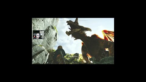 God of War - LIBERTANDO o DRAGÃO FÁFNIR - Completo no CARD FINAL #godofwar #shorts
