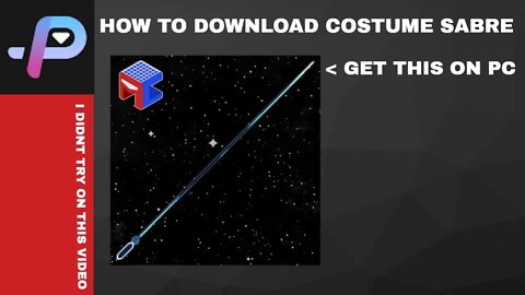 How to Get Custom Sabers for Beat Saber 1.24 in less than 15 Seconds (PC Only)