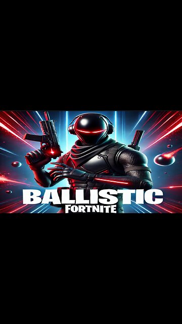 Ballistic Fortnite Moments Must See Clips #fortnite #fortniteclips #ballisticola #deafstreamer #dwl