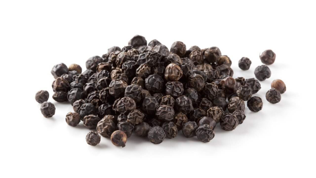 What is Black pepper? | Spice Factor #blackpepper