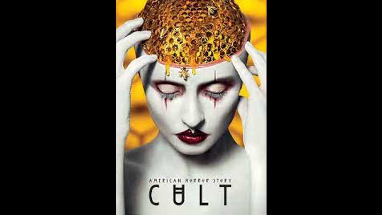 Review American Horror Story: Cult (Temporada 7)