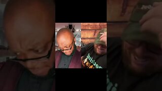 Here’s Your Dose Of REALarious…🤣🤣🤣 with @Flamingo Jackson