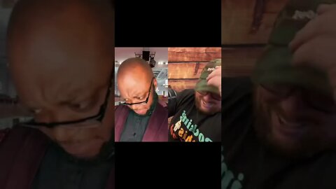 Here’s Your Dose Of REALarious…🤣🤣🤣 with @Flamingo Jackson